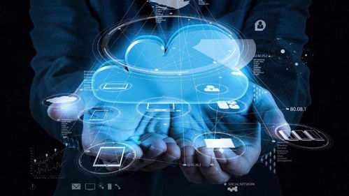 人工智能公共数据 撬动超6万亿美元投资潜力的核心钥匙