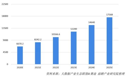 数字化转型浪潮 2020-2025年5G、人工智能、大数据、云计算及公共数据如何重塑经济格局