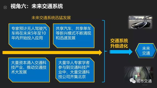 AI驱动未来 北京市新一代交通仿真模型框架与公共数据深度融合